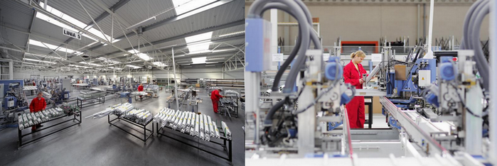 Menuiseries PVC et mixtes PVC-aluminium Menuiseries PVC et mixtes PVC-aluminium