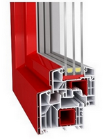 Menuiseries PVC et mixtes PVC-aluminium Menuiseries PVC et mixtes PVC-aluminium