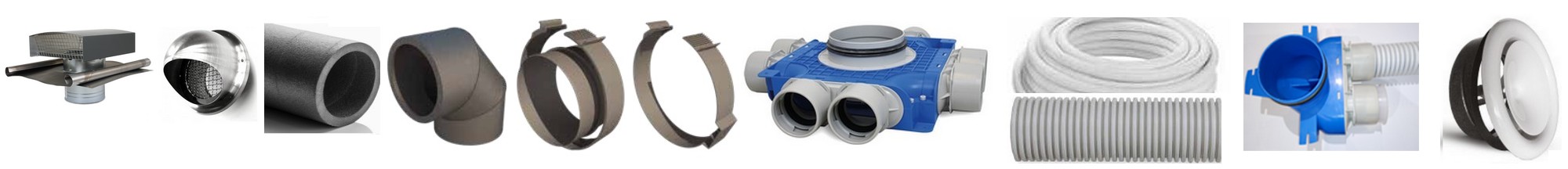 Reseau Aeraulique Maison Passive Cebc Contruire Ecobioclimatique