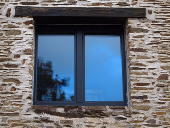 Menuiseries PVC et mixtes PVC-aluminium Menuiseries PVC et mixtes PVC-aluminium